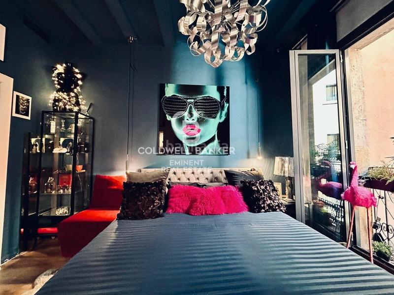 Foto 4a4d4779-b218-4226-affa-01891e0f3322. Location appartement dans St. Pere - Sta. Caterina - El Born Barcelona