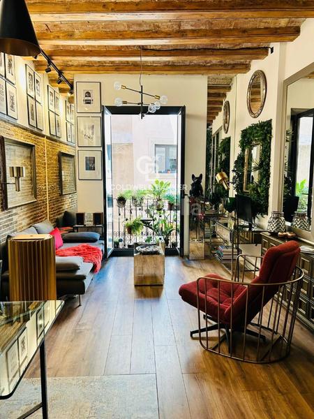 Foto 61d92187-2170-4522-a731-d513b204ca96. Location appartement dans St. Pere - Sta. Caterina - El Born Barcelona