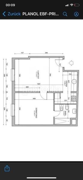 Foto 893e0c1d-175f-42cb-9f10-ec70d1326ada. Location appartement dans St. Pere - Sta. Caterina - El Born Barcelona