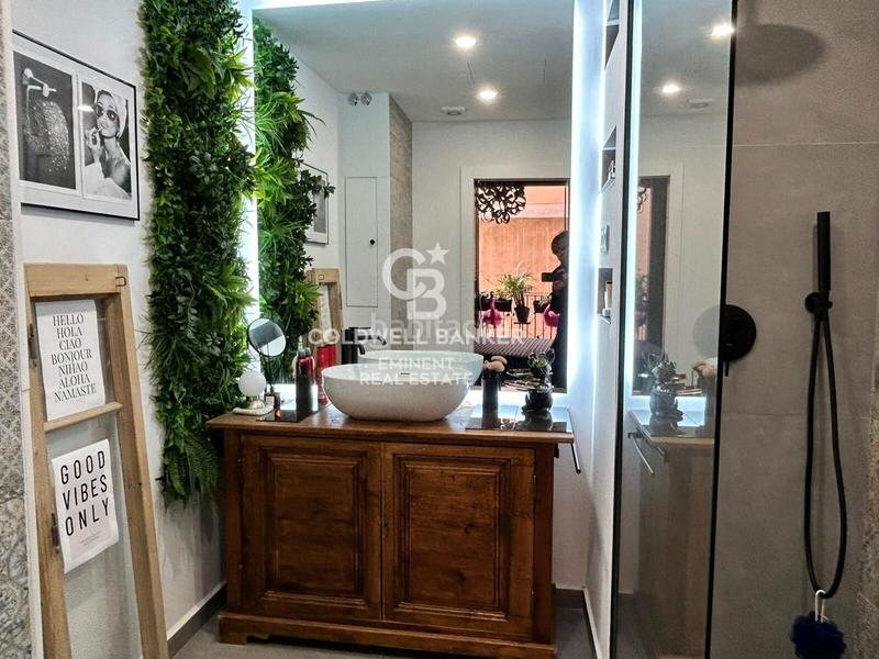 Foto f593ae6b-cbfa-4372-b27a-71b95f8c86bf. Location appartement dans St. Pere - Sta. Caterina - El Born Barcelona