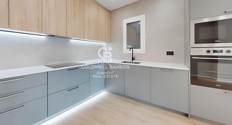 Foto 7501dc49-f3c2-4905-a7e7-9e0843b28bc2. Appartement avec chauffage dans Collblanc Hospitalet de Llobregat (L´)