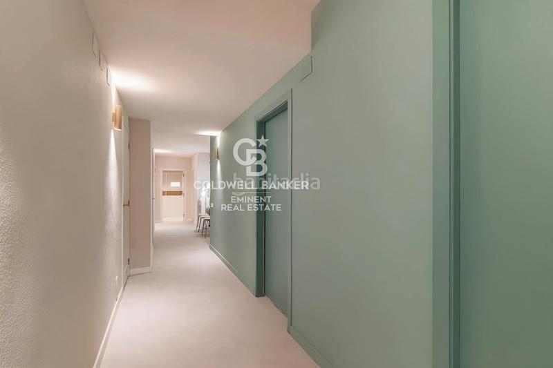 Foto 6a12d3b3-1434-489c-abe9-f9faf61cc5ad. Local commercial avec chauffage dans Barri de les Corts Barcelona