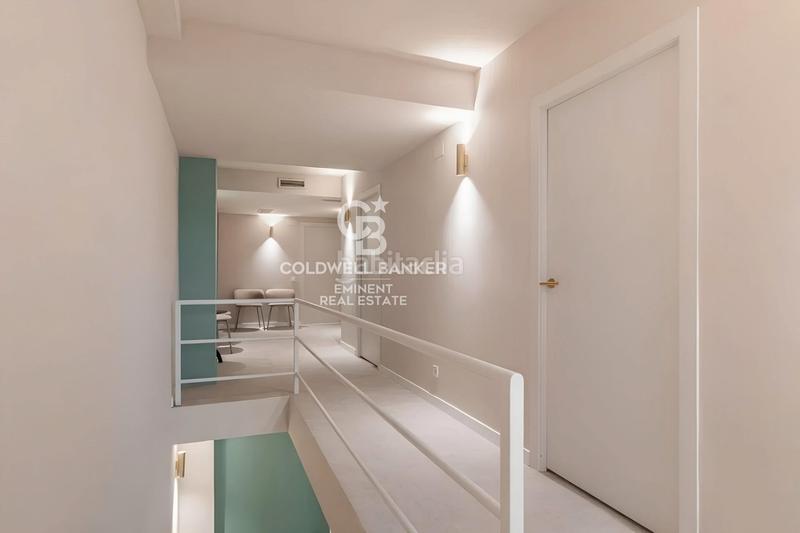 Foto 834e72ee-707c-4b6c-8945-771816c14d28. Local commercial avec chauffage dans Barri de les Corts Barcelona