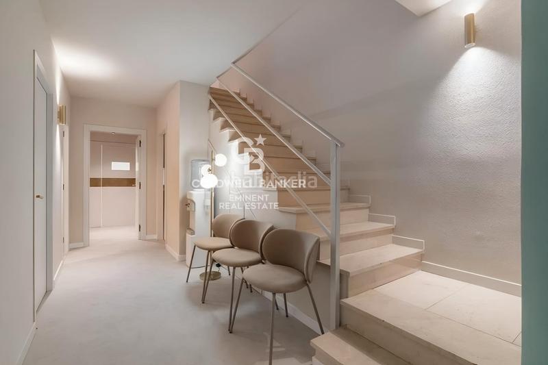 Foto f5b8b46e-1e47-494a-a24b-014e86af0f73. Local commercial avec chauffage dans Barri de les Corts Barcelona