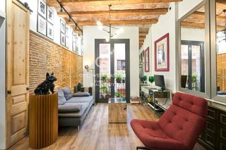 Appartement  Carrer de la princesa. Piso en venta en calle de la princesa