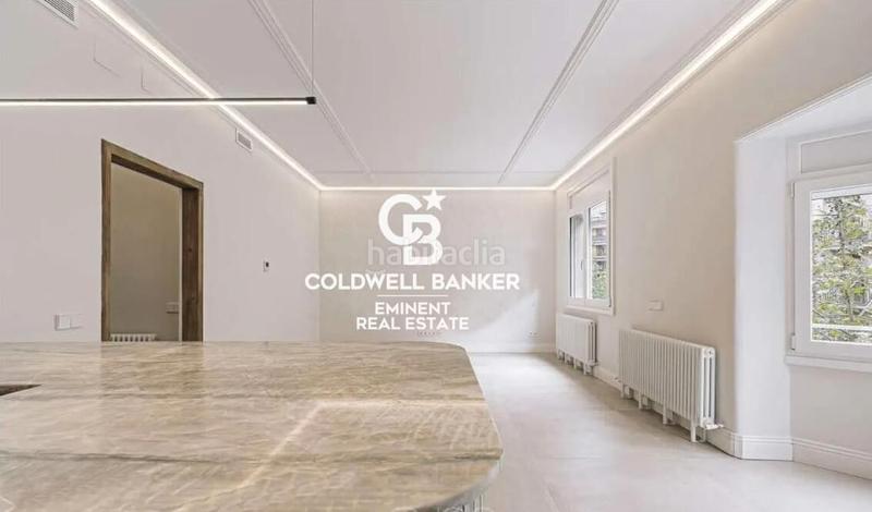 Foto 0e216b07-ee22-446c-af32-1bc30cd98aa1. Piso  totalmente reformado en calle parís en L´Antiga Esquerra de l´Eixample Barcelona