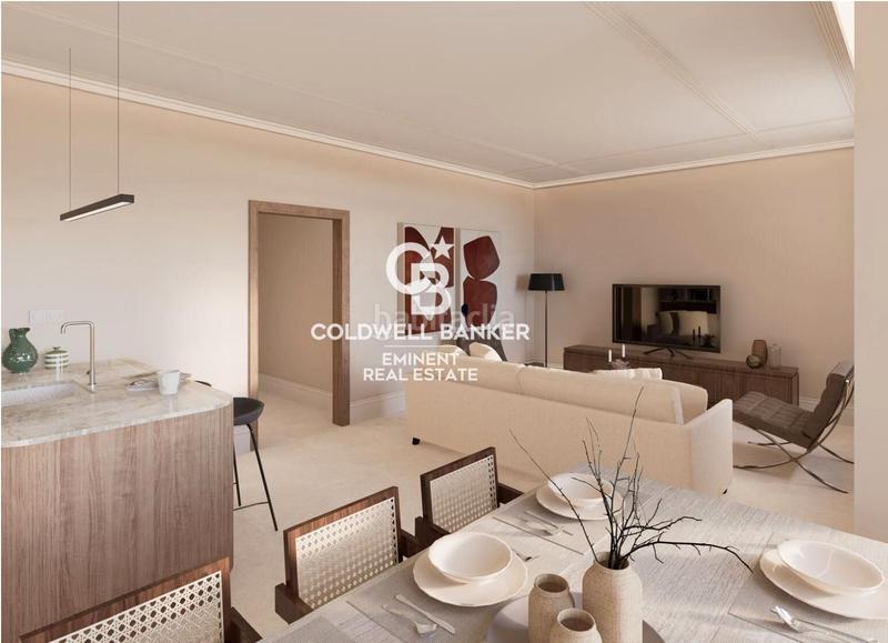 Foto 6668a282-a69a-427f-ae63-920dcaddfabd. Piso  totalmente reformado en calle parís en L´Antiga Esquerra de l´Eixample Barcelona