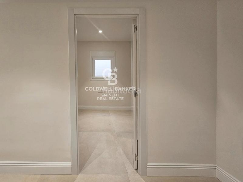 Foto 7bb196be-4365-4b05-8300-6ce3ea170f92. Piso  totalmente reformado en calle parís en L´Antiga Esquerra de l´Eixample Barcelona