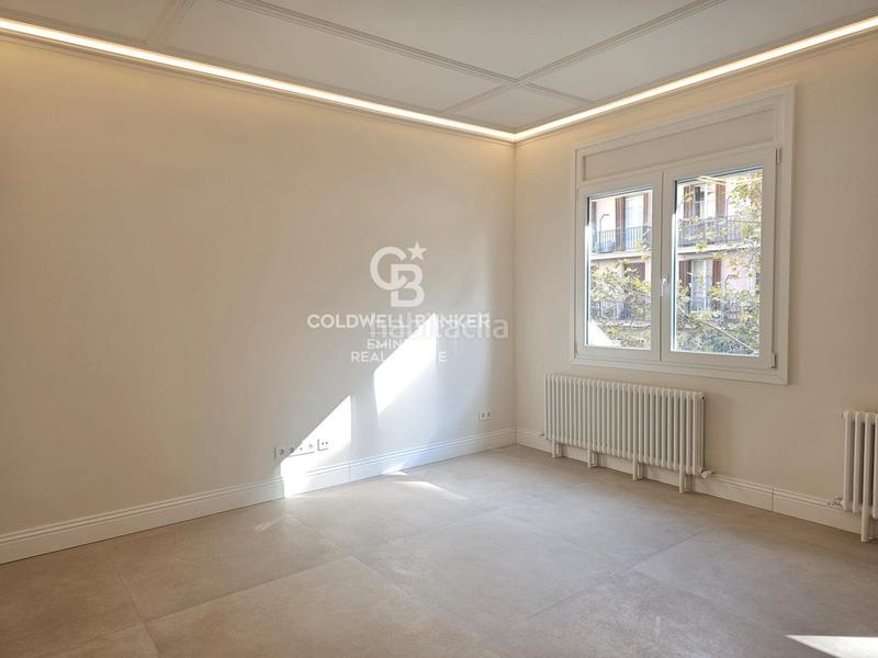 Foto 8b1b5e01-ee46-4bab-8105-7d2afc5c7d38. Piso  totalmente reformado en calle parís en L´Antiga Esquerra de l´Eixample Barcelona