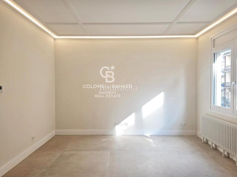 Foto aff0f6fb-c5b5-493c-ab54-a3ba9ba20654. Piso  totalmente reformado en calle parís en L´Antiga Esquerra de l´Eixample Barcelona