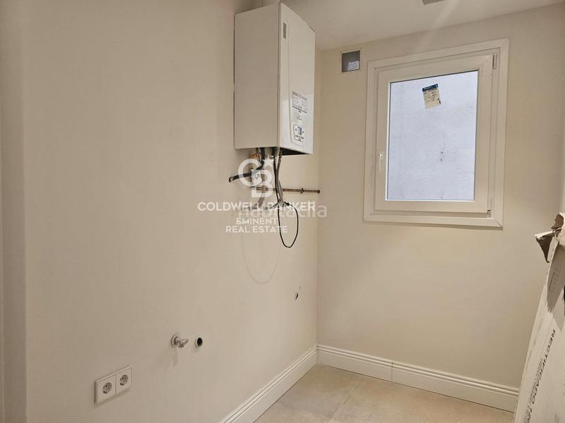 Foto dbe3e280-e7f3-4032-9e87-53838bc85547. Piso  totalmente reformado en calle parís en L´Antiga Esquerra de l´Eixample Barcelona