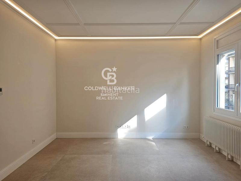 Foto ee266013-9997-4c25-b183-eb71cff256df. Piso  totalmente reformado en calle parís en L´Antiga Esquerra de l´Eixample Barcelona