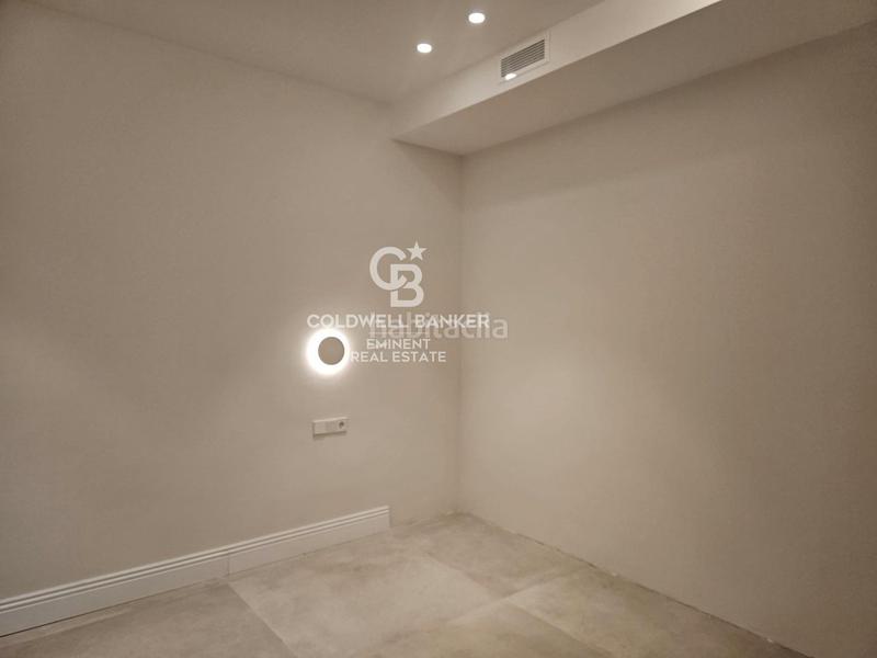 Foto f5252fff-9ddd-419a-a788-0c3711525e6e. Piso  totalmente reformado en calle parís en L´Antiga Esquerra de l´Eixample Barcelona