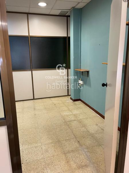 Foto 43ccd978-76c6-43d2-9f88-f5fafe6522d2. Affitto ufficio in Barri de les Corts Barcelona