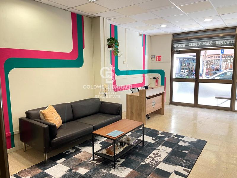 Foto 73cef4d7-09ac-41e4-a206-5e701197521d. Affitto ufficio in Barri de les Corts Barcelona