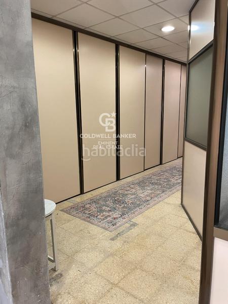 Foto f975470b-7c6e-4d03-b658-66c0c0deb3dd. Affitto ufficio in Barri de les Corts Barcelona