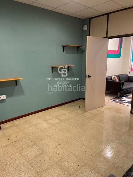 Foto 0332d195-8cbf-477e-a40e-d4e5e64201b7. Location bureau dans Barri de les Corts Barcelona
