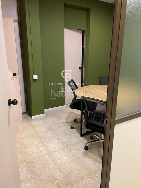 Foto 7e6cf454-ed29-4808-947c-a355929d2962. Location bureau dans Barri de les Corts Barcelona