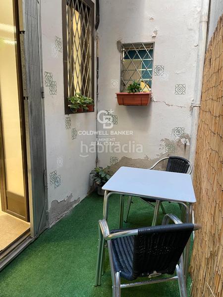 Foto 19a6d557-20f2-4dcc-931a-e8be8bc7ab89. Miete büro in Barri de les Corts Barcelona