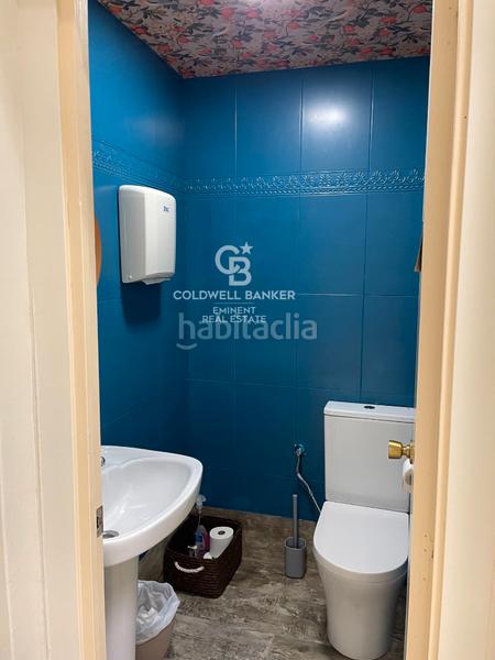 Foto 4e340b3b-c7d8-43e7-abff-db580ad8ce5f. Miete büro in Barri de les Corts Barcelona