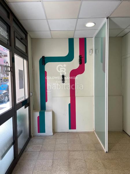 Foto 852e450b-0b58-4791-934d-d2a075b5e380. Miete büro in Barri de les Corts Barcelona