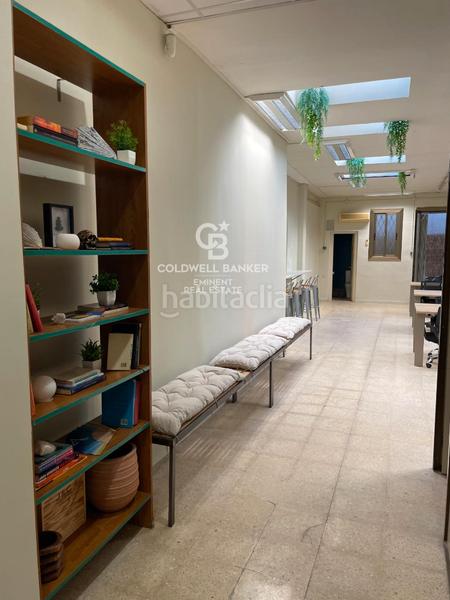 Foto 94be6e9f-a719-45a0-9ef0-ef2929db104d. Miete büro in Barri de les Corts Barcelona