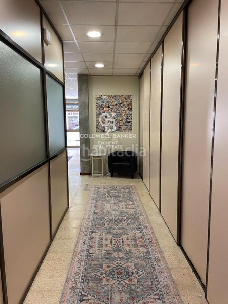 Foto de46d86c-8bb1-436c-97b1-68bdbdb000d9. Miete büro in Barri de les Corts Barcelona