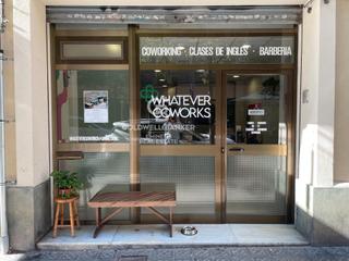 Office space in Carrer dels Comtes de Bell-Lloc