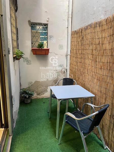 Foto 89723b15-dec4-4c78-a9b9-139564766bec. Rent office space in Barri de les Corts Barcelona