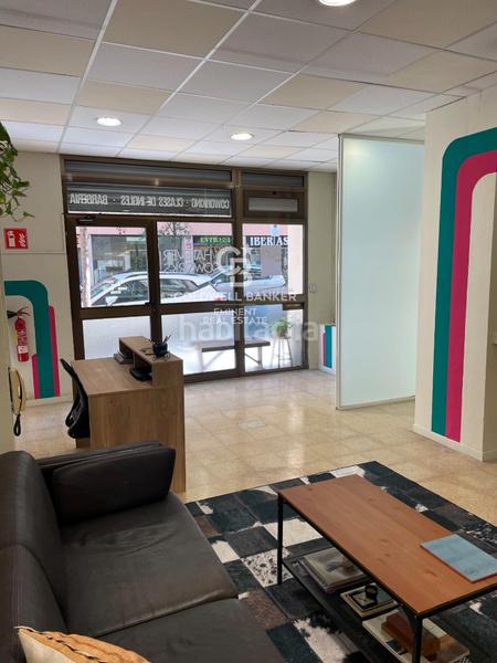 Foto fcfef336-f1df-468f-8adf-7038b1182bc3. Rent office space in Barri de les Corts Barcelona