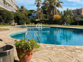 Pis  Carrer de l'escala. Vivienda de alto standing en gav mar con vistas y terraza  con