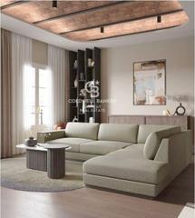 Appartamento  Carrer d'aragó. Exclusivo piso reformado con vistas a la sagrada familia en finc