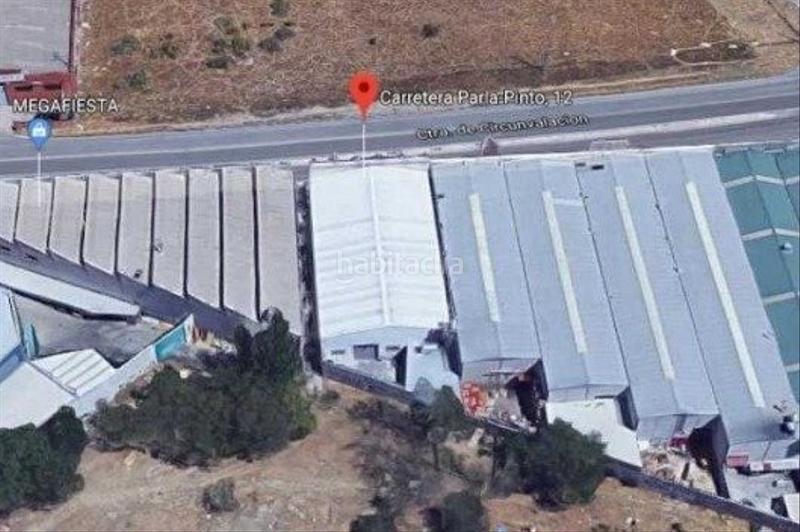 Foto 82ec326a-af2e-48e0-bed9-aa489748664c. Locale commerciale in Pintores-Ferial Parla