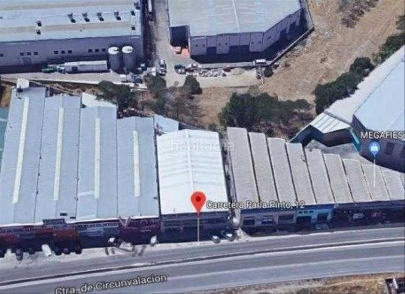 Foto a0944a47-6574-4710-9d11-f2f1cda99826. Locale commerciale in Pintores-Ferial Parla