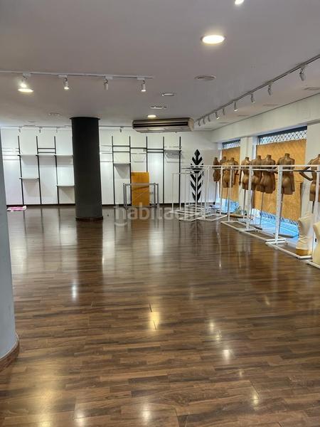 Foto 311b5cc5-de78-4bd9-828a-977b3b1f6ee2. Alquiler local comercial fabuloso local comercial en Elche / Elx