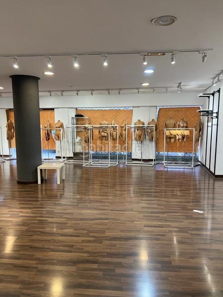 Foto fc763108-71a7-4758-bf77-7ef7f8746012. Alquiler local comercial fabuloso local comercial en Elche / Elx