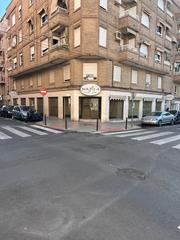 Lloguer Local Comercial a Carrús Este. Fabuloso local comercial