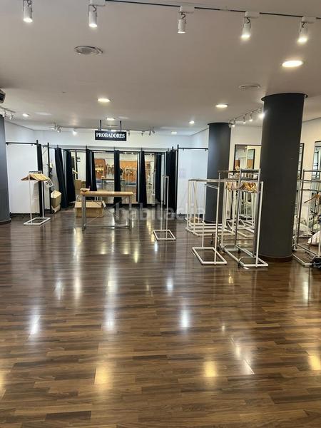 Foto 4d8b9ca0-bfc8-45b6-a5a5-9b0e1ddd1efa. Location local commercial dans Carrús Este Elche / Elx