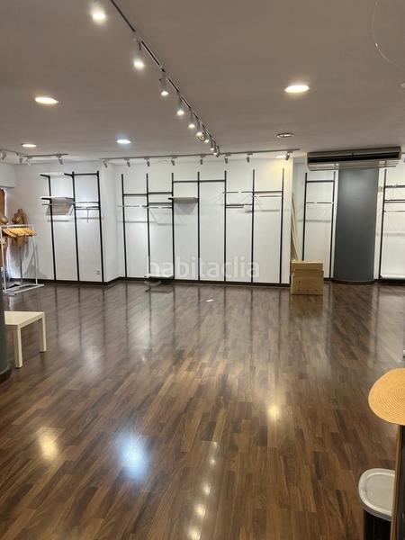 Foto 04ab4dec-31d3-42ca-ac74-4a63a953ed29. Rent business premise in Carrús Este Elche / Elx