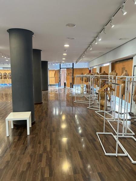 Foto ae995be8-8065-4007-885f-224086796480. Rent business premise in Carrús Este Elche / Elx