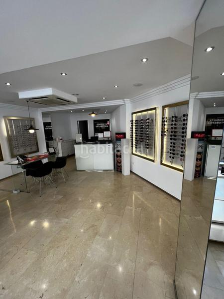 Foto 56befb39-3a0b-4761-a6b7-bb0791b46ff7. Lloguer local comercial a Carrús Este Elche / Elx