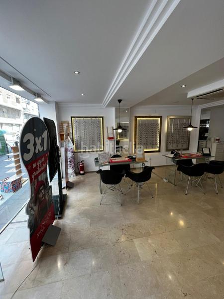 Foto 8f6f1cc2-e9b4-420f-82be-41b3b341fc93. Lloguer local comercial a Carrús Este Elche / Elx