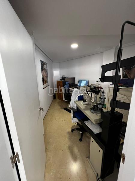 Foto a00a8236-8be1-4983-973e-0554ad2fd800. Lloguer local comercial a Carrús Este Elche / Elx