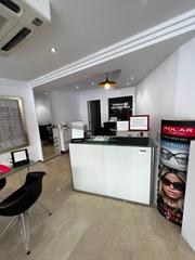 Business premise in Carrús Este