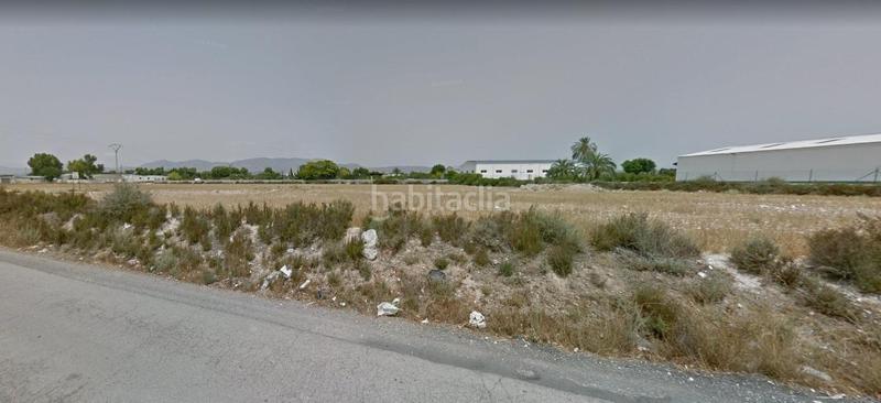 Foto 05e9f140-fb31-4f61-a4dc-59c79fb88075. Terreny residencial a Crevillente