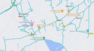 Terreny residencial a Crevillente. Parcela urbanizable a 5min de matola