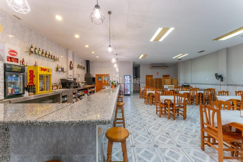 Foto 1e73474b-705f-4c05-9f25-ddfa250f252b. Fabrikhalle in Pedanías Este Aspe