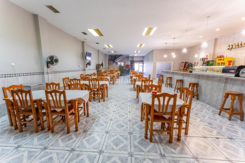 Foto 631f5101-b657-4432-9a52-256aa80576af. Fabrikhalle in Pedanías Este Aspe