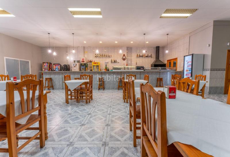 Foto 761fe649-3f2c-4461-a092-d3017d6c32f8. Fabrikhalle in Pedanías Este Aspe