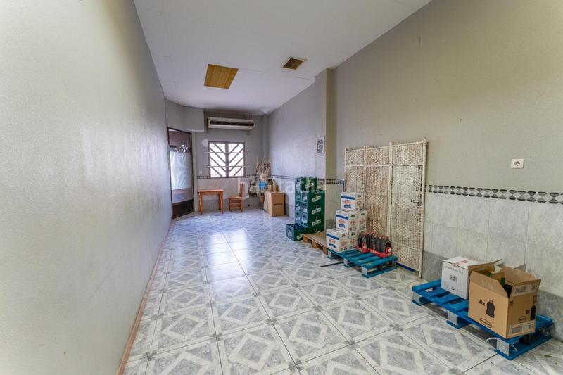 Foto 810a82bf-0640-46b7-94d0-979c0416b31b. Fabrikhalle in Pedanías Este Aspe